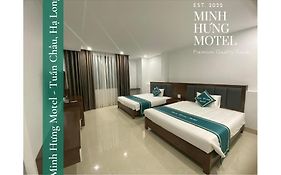 Minh Hưng Motel